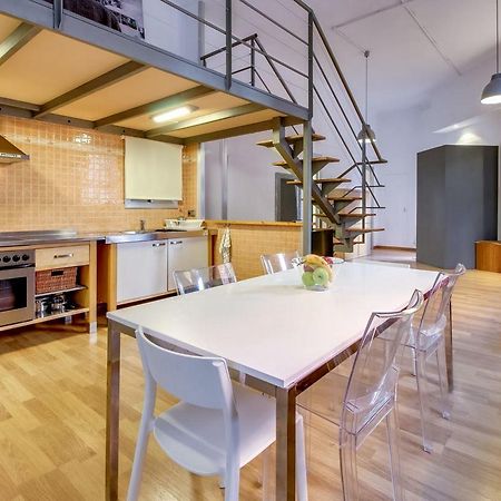 Camp Nou Apartment Л'Успіталет-да-Любрагат Екстер'єр фото