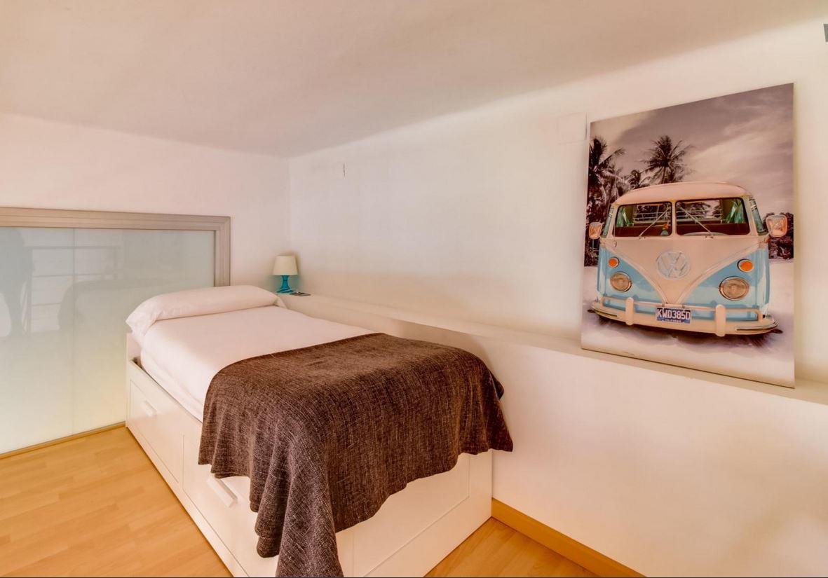 Camp Nou Apartment Л'Успіталет-да-Любрагат Екстер'єр фото