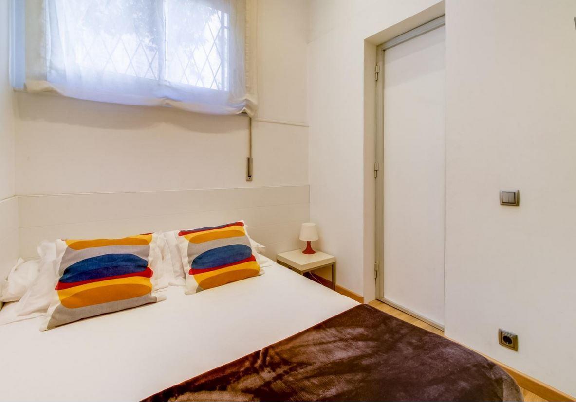 Camp Nou Apartment Л'Успіталет-да-Любрагат Екстер'єр фото