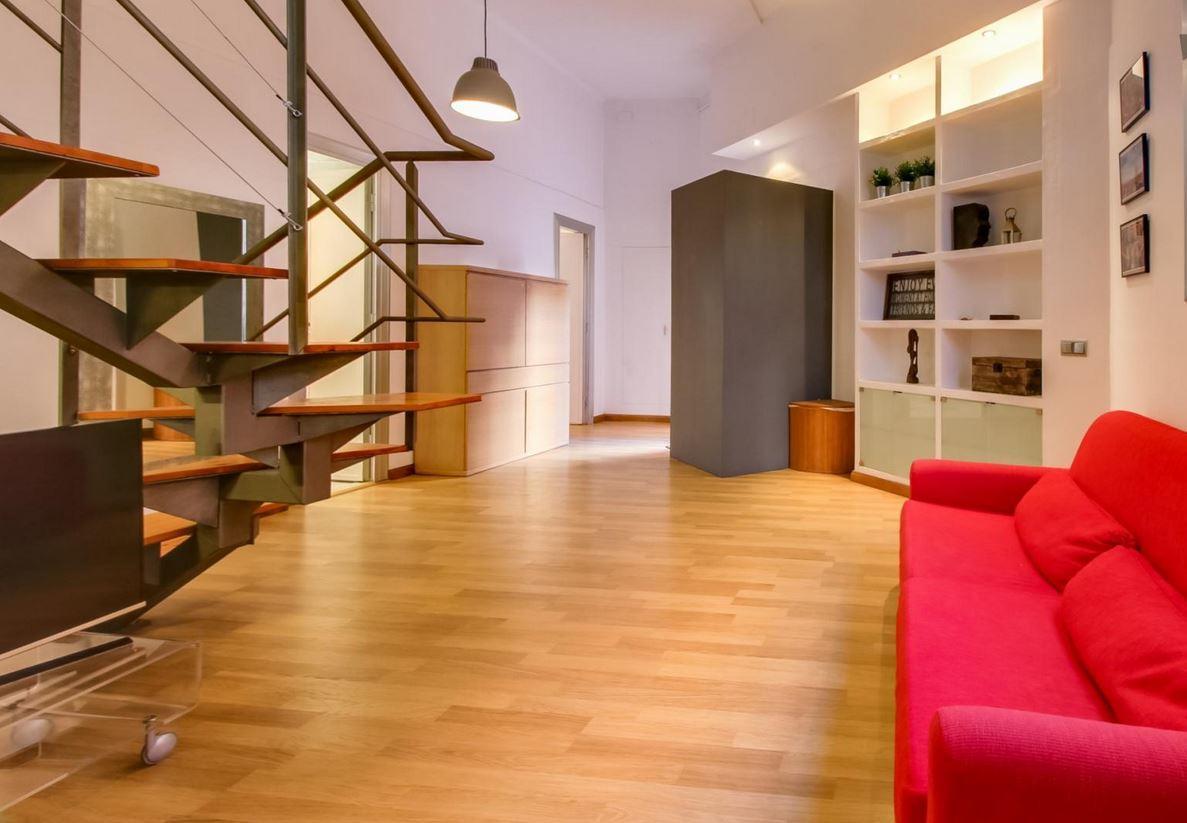 Camp Nou Apartment Л'Успіталет-да-Любрагат Екстер'єр фото