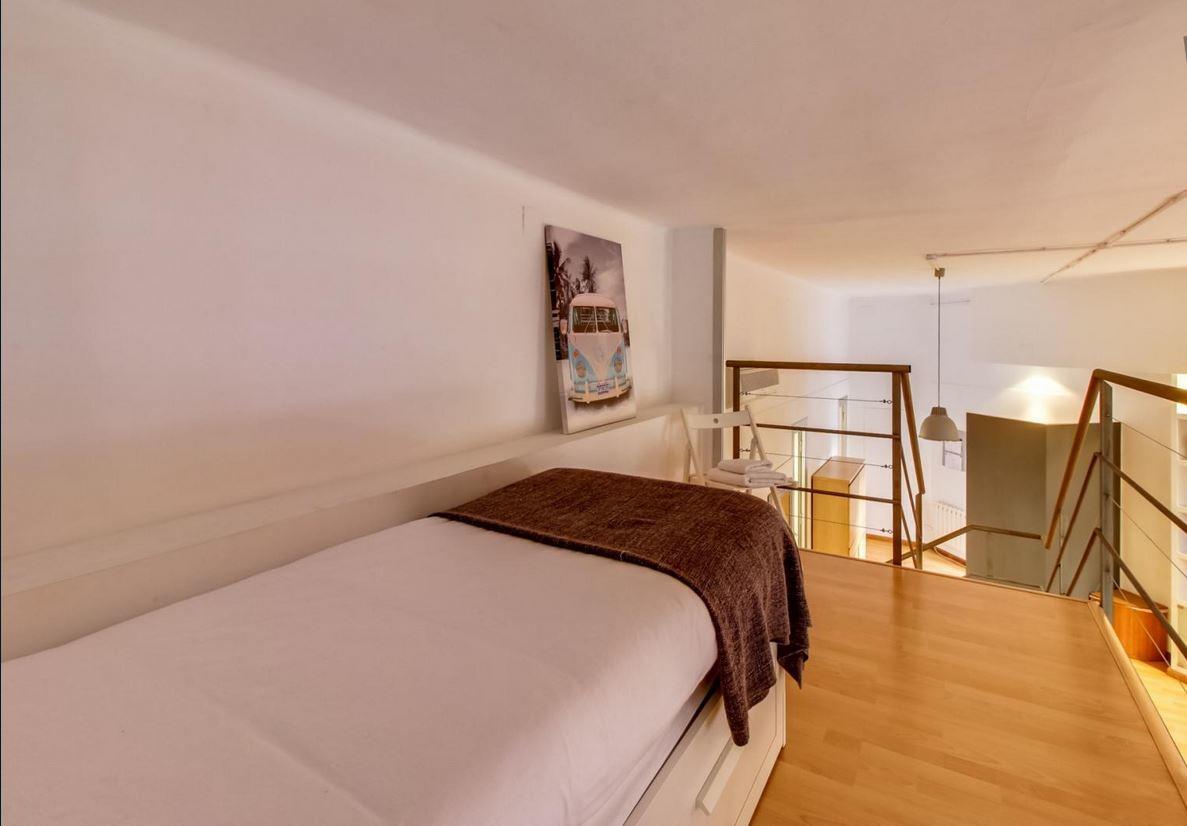 Camp Nou Apartment Л'Успіталет-да-Любрагат Екстер'єр фото