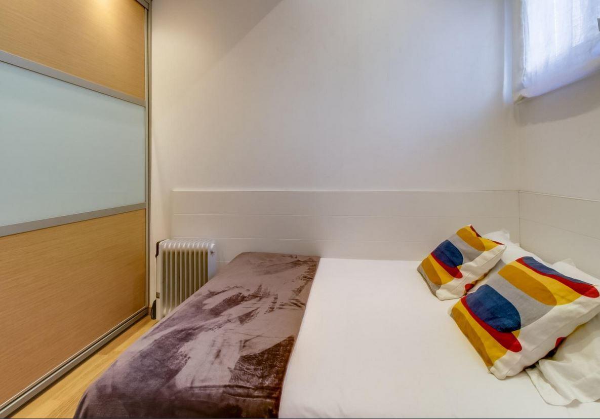 Camp Nou Apartment Л'Успіталет-да-Любрагат Екстер'єр фото